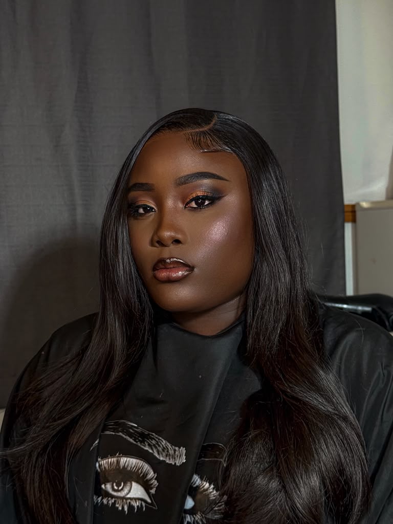Long Waves & Full Glam
