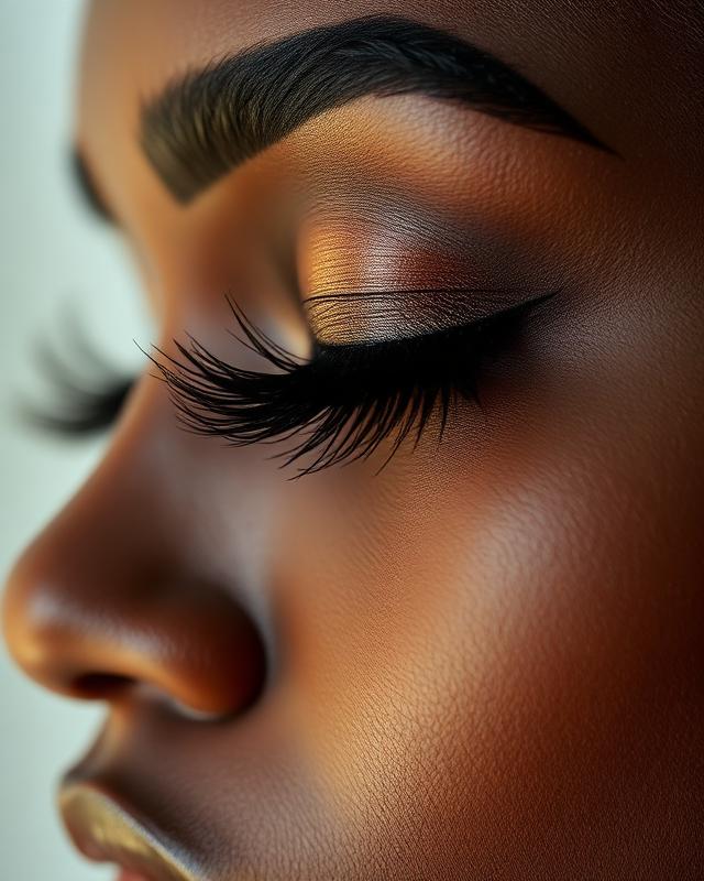 Volume Lash Set